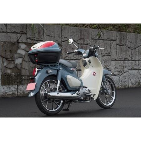 ワールドウォーク（WORLD WARK） World Walk スーパーカブC125用リア