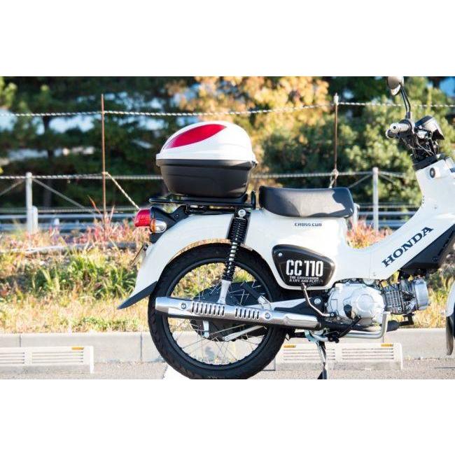 ワールドウォーク（WORLD WARK） World Walk リアボックス 32L カラー