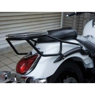 MOTOCO モトコ トップケースキャリア XVS950A YAMAHA ヤマハ リア  