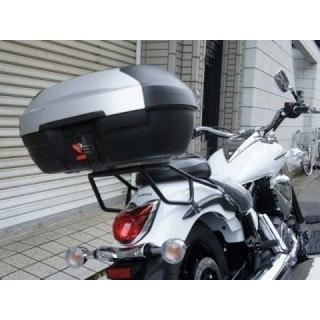 MOTOCO モトコ トップケースキャリア XVS950A YAMAHA ヤマハ リア  