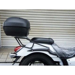 MOTOCO モトコ トップケースキャリア XVS950A YAMAHA ヤマハ リア  