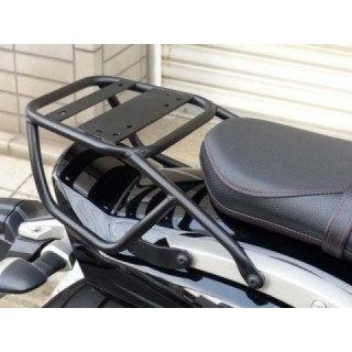 MOTOCO モトコ トップケースキャリア V-MAX YAMAHA ヤマハ リア