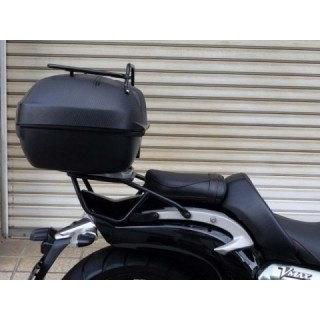 MOTOCO モトコ トップケースキャリア V-MAX YAMAHA ヤマハ リア