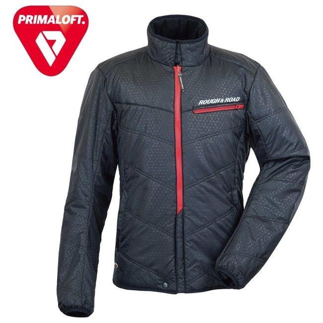 ROUGH＆ROAD ラフ＆ロード WSプリマロフト(R)ポーラージャケットFP サイズ：M ウインタージャケット ジャケット アパレル | ラフ＆ロード | 11