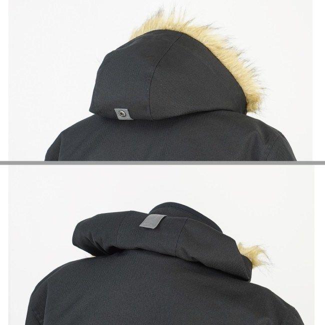 ROUGH＆ROAD ラフ＆ロード WSプリマロフト(R)ポーラージャケットFP サイズ：M ウインタージャケット ジャケット アパレル | ラフ＆ロード | 16