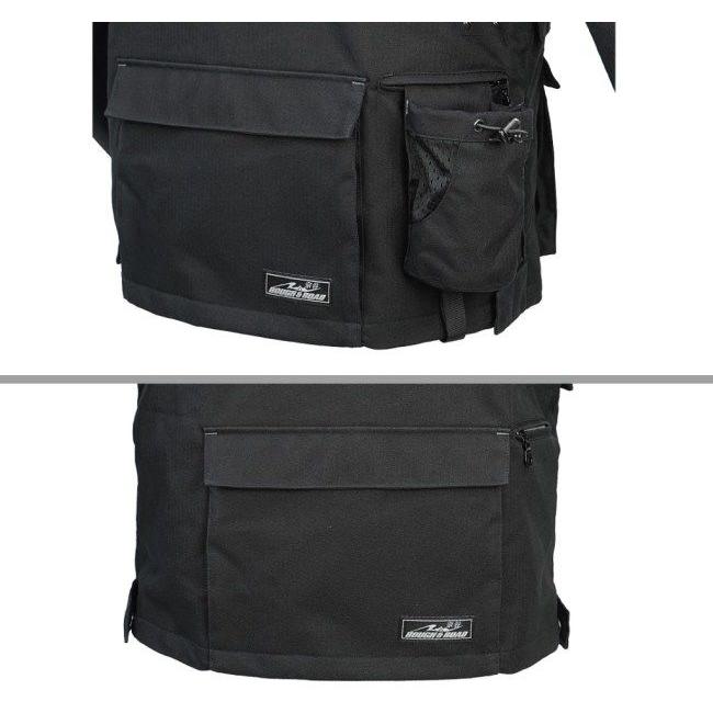 ROUGH＆ROAD ラフ＆ロード WSプリマロフト(R)ポーラージャケットFP サイズ：M ウインタージャケット ジャケット アパレル | ラフ＆ロード | 18