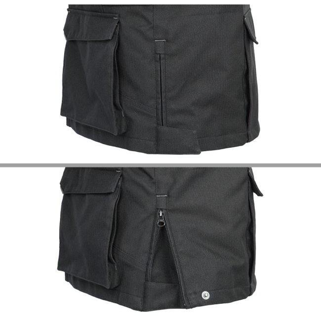 ROUGH＆ROAD ラフ＆ロード WSプリマロフト(R)ポーラージャケットFP サイズ：M ウインタージャケット ジャケット アパレル | ラフ＆ロード | 19