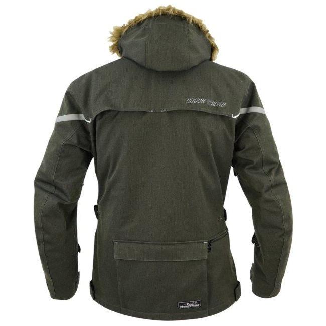 ROUGH＆ROAD ラフ＆ロード WSプリマロフト(R)ポーラージャケットFP サイズ：M ウインタージャケット ジャケット アパレル | ラフ＆ロード | 09