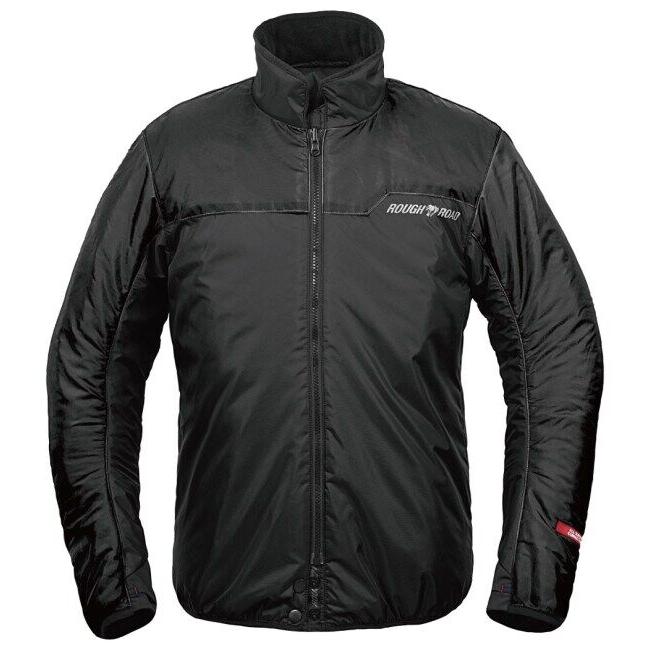 ROUGH＆ROAD ラフ＆ロード N-3BR プリマロフト(R) ウインタージャケット サイズ：LL オールシーズンジャケット ジャケット アパレル | ラフ＆ロード | 13