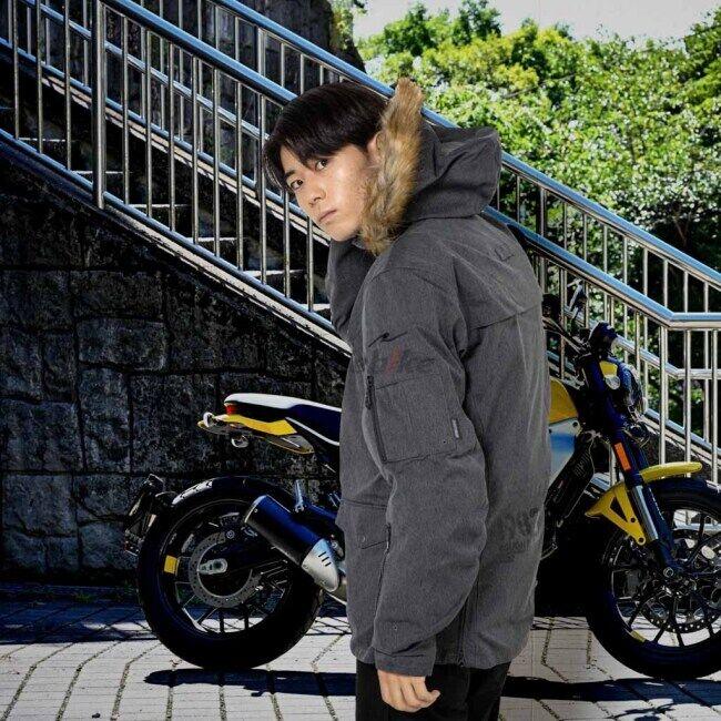 F*a様 ラフ&ロード（ROUGH&ROAD）N-3BRプリマロフト ウインター ラフ＆ロード ROUGH＆ROAD N-3BR プリマロフト(R) ウインター