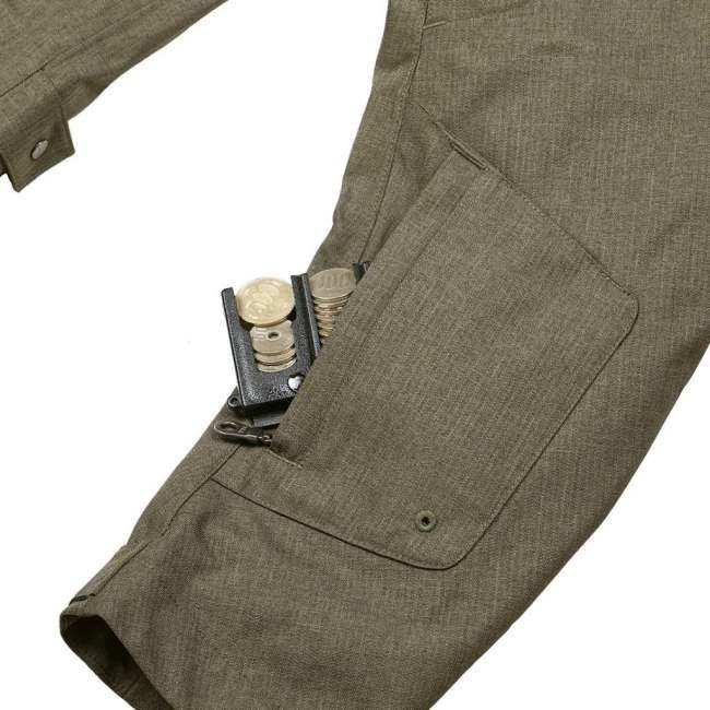 ROUGH＆ROAD ラフ＆ロード デュアルテックストレックパーカー サイズ：BM オールシーズンジャケット ジャケット アパレル | ラフ＆ロード | 14