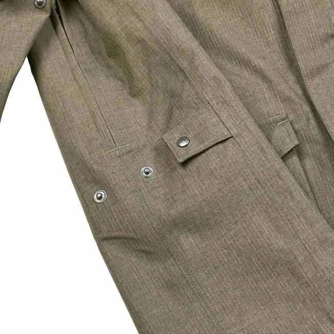 ROUGH＆ROAD ラフ＆ロード デュアルテックストレックパーカー サイズ：BLL オールシーズンジャケット ジャケット アパレル | ラフ＆ロード | 13