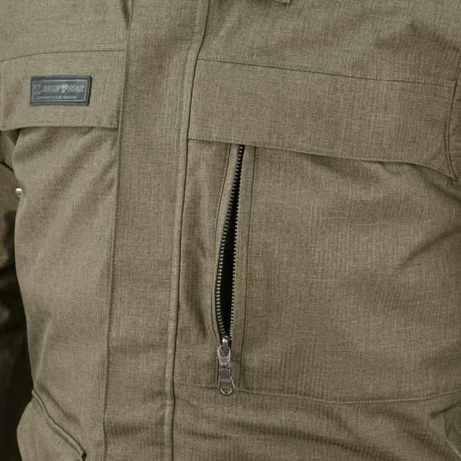 ROUGH＆ROAD ラフ＆ロード デュアルテックストレックパーカー サイズ：BLL オールシーズンジャケット ジャケット アパレル | ラフ＆ロード | 16