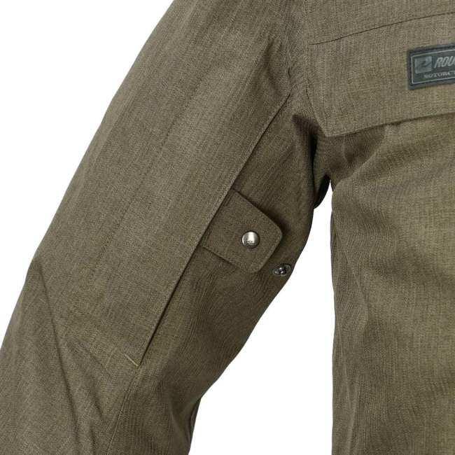 ROUGH＆ROAD ラフ＆ロード デュアルテックストレックパーカー サイズ：BL オールシーズンジャケット ジャケット アパレル | ラフ＆ロード | 19