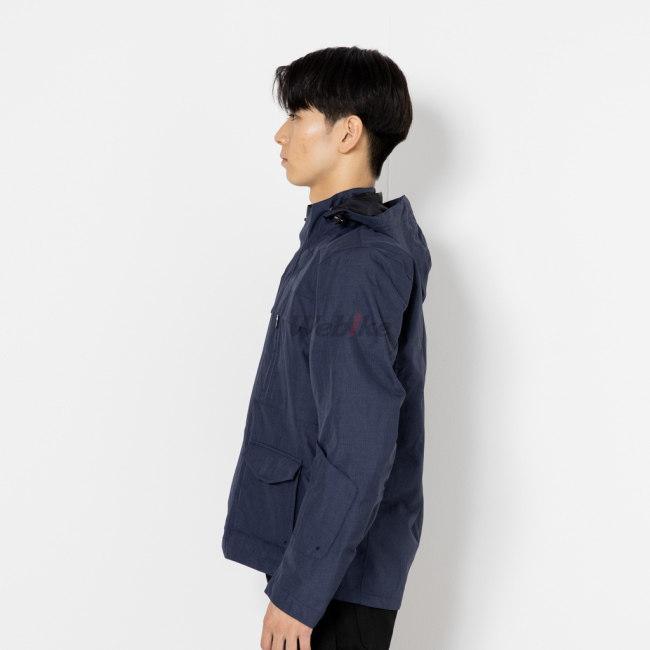 ROUGH＆ROAD ラフ＆ロード デュアルテックストレックパーカー サイズ：BL オールシーズンジャケット ジャケット アパレル | ラフ＆ロード | 01