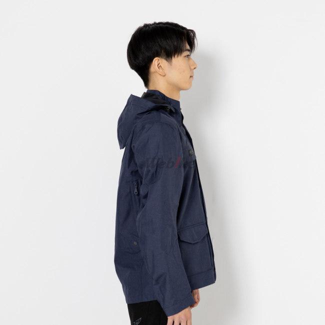 ROUGH＆ROAD ラフ＆ロード デュアルテックストレックパーカー サイズ：BL オールシーズンジャケット ジャケット アパレル | ラフ＆ロード | 03