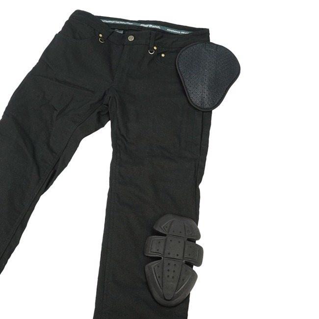 ROUGH＆ROAD ラフ＆ロード ストレッチデニムパンツ サイズ(inch)：L(32) デニムパンツ・ジーンズ・チノパンツ パンツ・ボトムス アパレル | ラフ＆ロード | 02