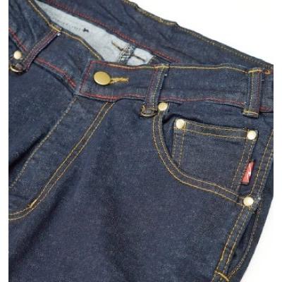 ROUGH＆ROAD ラフ＆ロード ストレッチデニムパンツ サイズ(inch)：L(32) デニムパンツ・ジーンズ・チノパンツ パンツ・ボトムス アパレル | ラフ＆ロード | 05