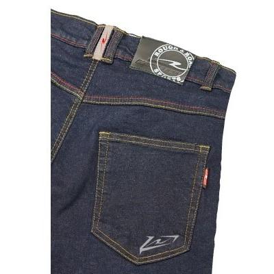 ROUGH＆ROAD ラフ＆ロード ストレッチデニムパンツ サイズ(inch)：L(32) デニムパンツ・ジーンズ・チノパンツ パンツ・ボトムス アパレル | ラフ＆ロード | 06