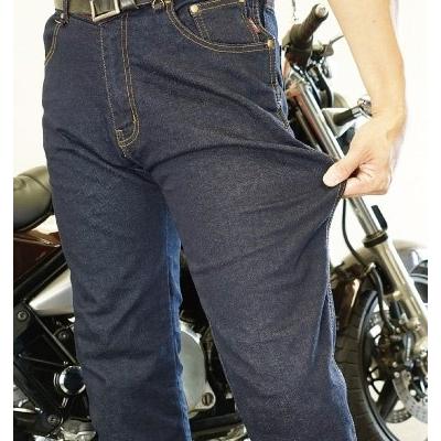 ROUGH＆ROAD ラフ＆ロード ストレッチデニムパンツ サイズ(inch)：L(32) デニムパンツ・ジーンズ・チノパンツ パンツ・ボトムス アパレル | ラフ＆ロード | 07