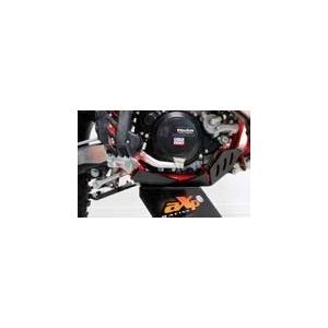 AXP RACING エーエックスピーレーシング エクストリーム EDスキッドプレート RR2T 250 300 BETA ベータ アンダーガード・スキッドプレート フレーム | AXP RACING | 04