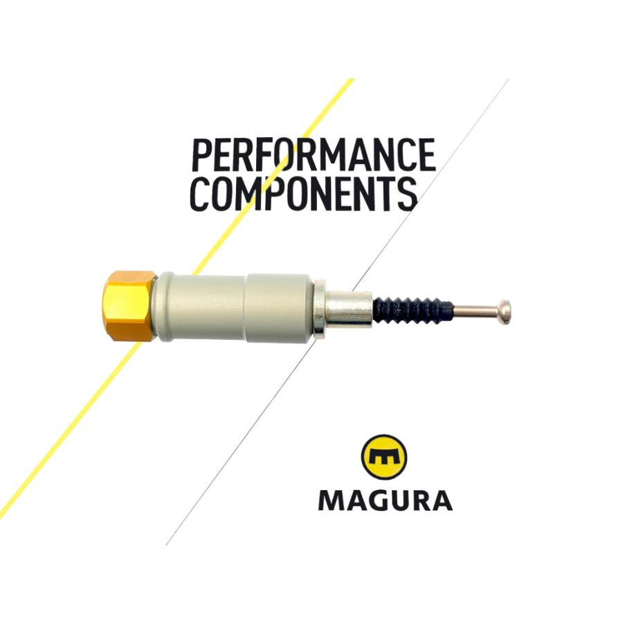 MAGURA（マグラ） スレーブシリンダー その他クラッチマスター