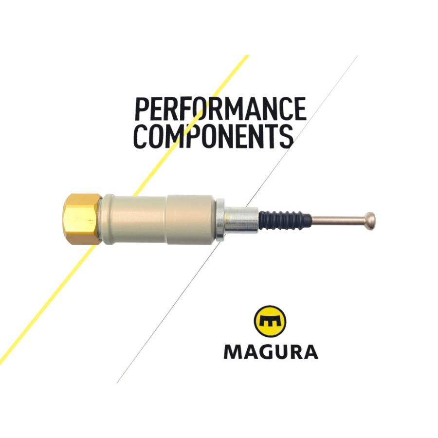 MAGURA（マグラ） スレーブシリンダー その他クラッチマスター