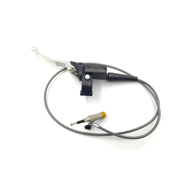 MAGURA マグラ 【HYMEC167】油圧クラッチキット CRF250R CRF450R WR450R HONDA ホンダ YAMAHA ヤマハ 油圧クラッチキット・コンバージョンキット 駆動系 | MAGURA | 01