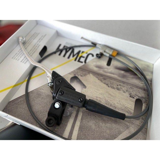 MAGURA マグラ 【HYMEC167】油圧クラッチキット WR250F YAMAHA ヤマハ 油圧クラッチキット・コンバージョンキット 駆動系 | MAGURA | 01