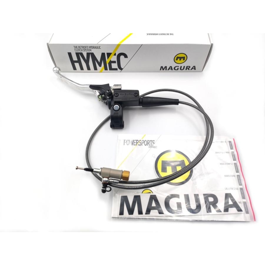 MAGURA マグラ 【HYMEC167】油圧クラッチキット CRF250R HONDA ホンダ 油圧クラッチキット・コンバージョンキット 駆動系 | MAGURA