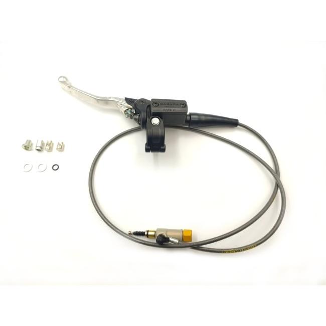 中古　MAGURA　マグラ　油圧クラッチ MAGURA（マグラ） 【HYMEC167】油圧クラッチキット YZ250 YZ125 YZ125X