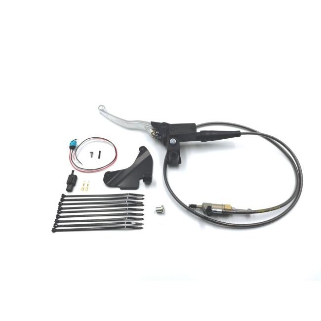 MAGURA マグラ 【HYMEC167】油圧クラッチキット Tenere700 YAMAHA ヤマハ 油圧クラッチキット・コンバージョンキット 駆動系 | MAGURA | 01