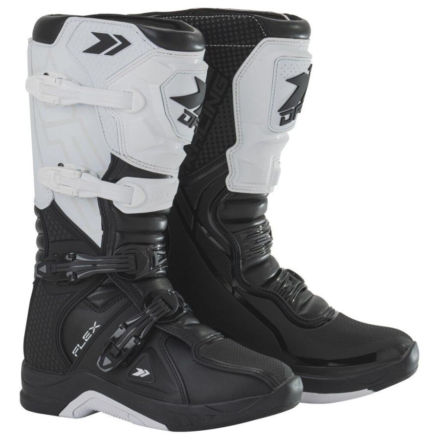 DFGフレックスブーツ オフロード 28.5cm