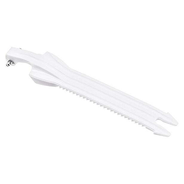 DFG ディーエフジー ストラップ T1 サイズ：120mm / カラー：ホワイト その他オフロードブーツオプション・補修部品 フットウェア | DFG