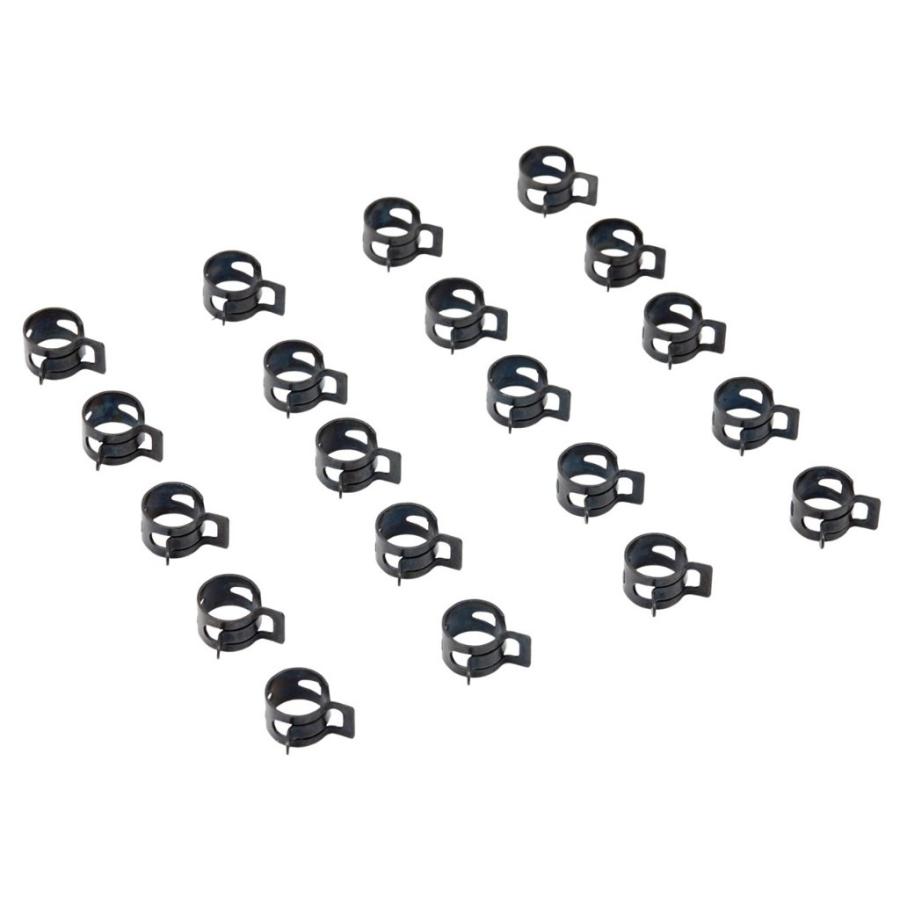 PLOT プロト プロトブレンボ オイルタンクホースクリップ 入数：20個 ホースクリップ・クランプ | plot