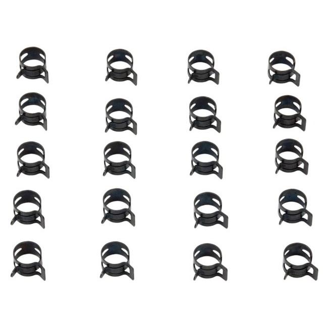 PLOT プロト プロトブレンボ オイルタンクホースクリップ 入数：20個 ホースクリップ・クランプ | plot | 02