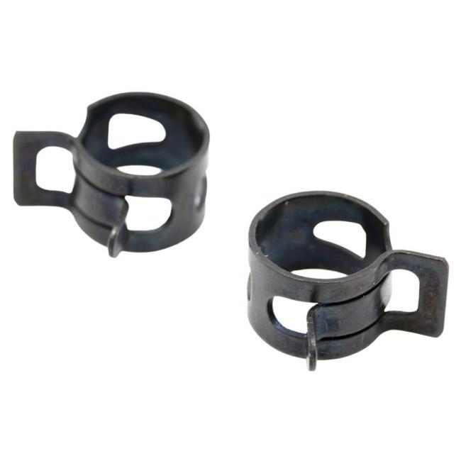 PLOT プロト プロトブレンボ オイルタンクホースクリップ 入数：20個 ホースクリップ・クランプ | plot | 06