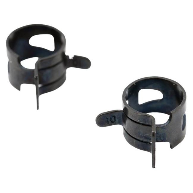 PLOT プロト プロトブレンボ オイルタンクホースクリップ 入数：20個 ホースクリップ・クランプ | plot | 07