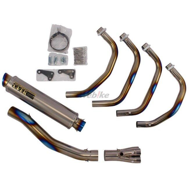 OVER RACING（オーバーレーシング） OVER オーヴァー GP-PERFORMANCE