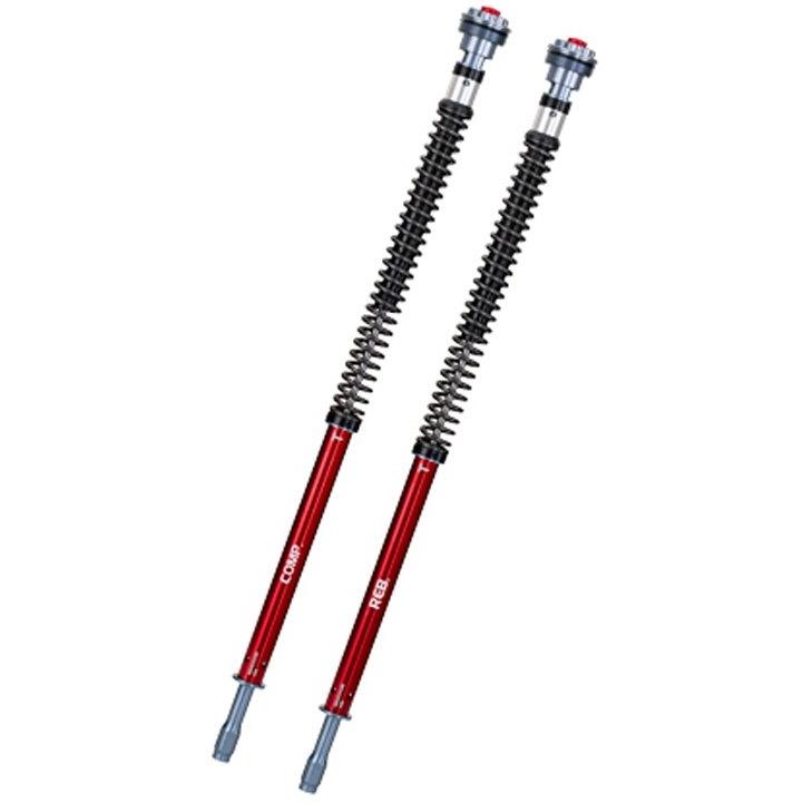 YSS ワイエスエス OPEN CARTRIDGE キット R NINE T URBAN GS 1200 BMW カートリッジキット サスペンション 足回り | YSS