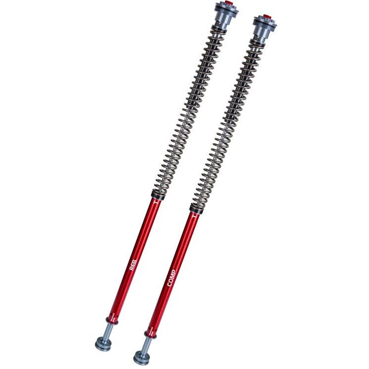 YSS ワイエスエス OPEN CARTRIDGE キット【CROSS】 CRF300L HONDA ホンダ カートリッジキット サスペンション 足回り | YSS