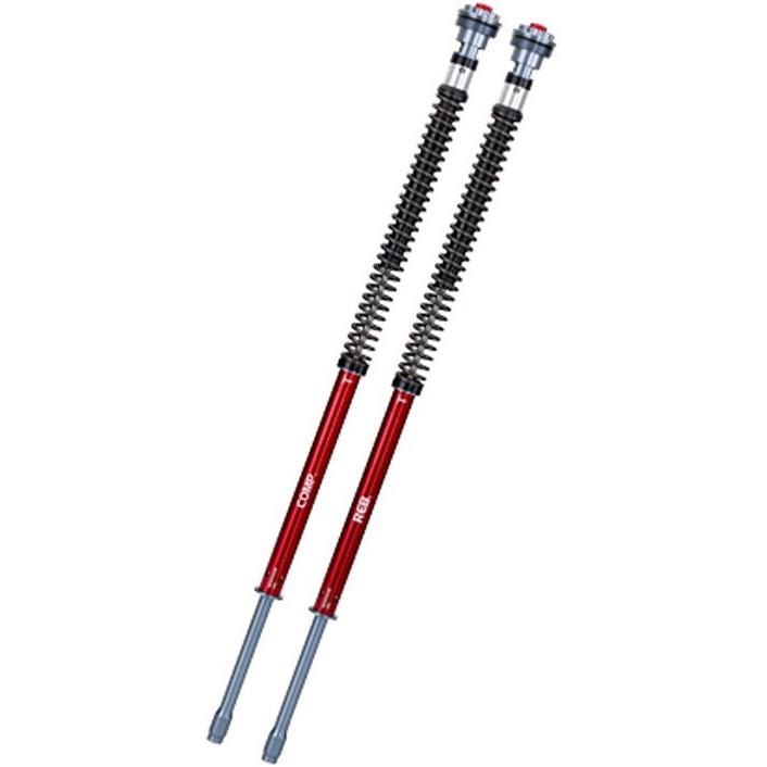 YSS ワイエスエス OPEN CARTRIDGE キット YZF-R6 YAMAHA ヤマハ カートリッジキット サスペンション 足回り | YSS