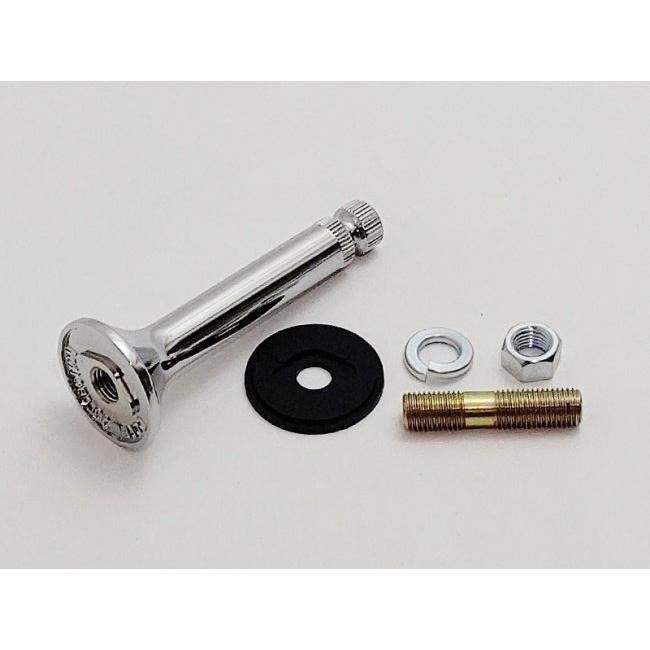 DOREMI COLLECTION ドレミコレクション Z2タイプウインカーステー 本体長：75mm【ミドル】 ZEPHYR1100 ZEPHYR750 ZEPHYR400 ZEPHYR400χ W800 W650 W400 灯火類 | DOREMI COLLECTION | 01