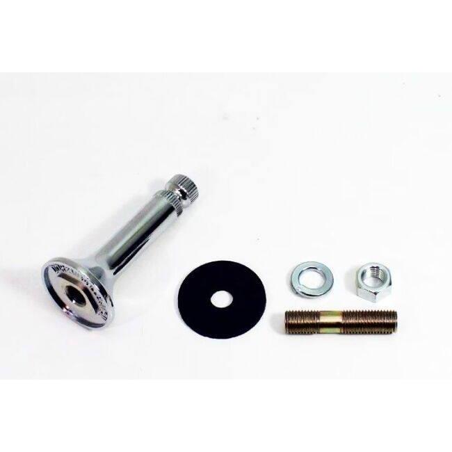 DOREMI COLLECTION ドレミコレクション Z2タイプウインカーステー 本体長：75mm【ミドル】 ZEPHYR1100 ZEPHYR750 ZEPHYR400 ZEPHYR400χ KAWASAKI カワサキ | DOREMI COLLECTION | 01