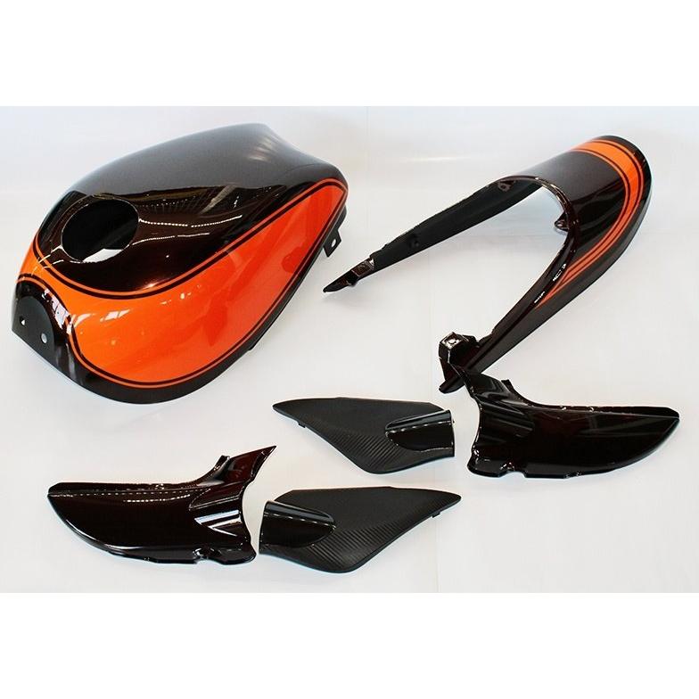 DOREMI COLLECTION（ドレミコレクション） Z1 Style外装カバーセット