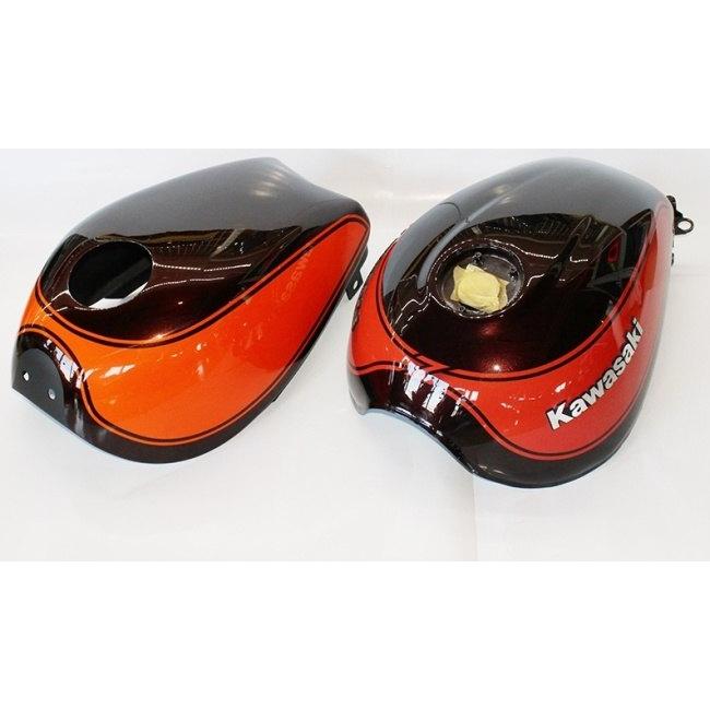 DOREMI COLLECTION（ドレミコレクション） Z1 Style外装カバーセット