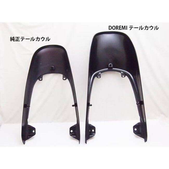 DOREMI COLLECTION（ドレミコレクション） Z1 Style外装カバーセット