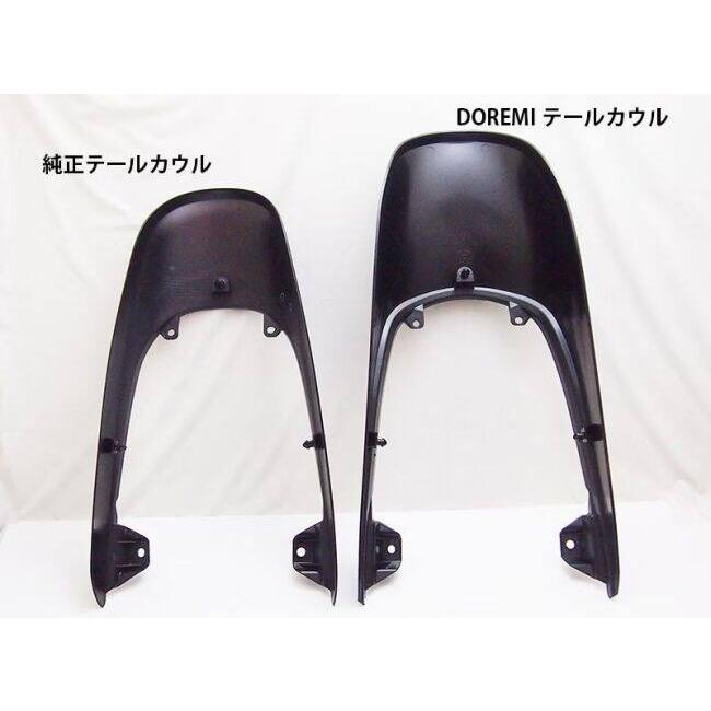 DOREMI COLLECTION（ドレミコレクション） Z1 Style外装カバーセット