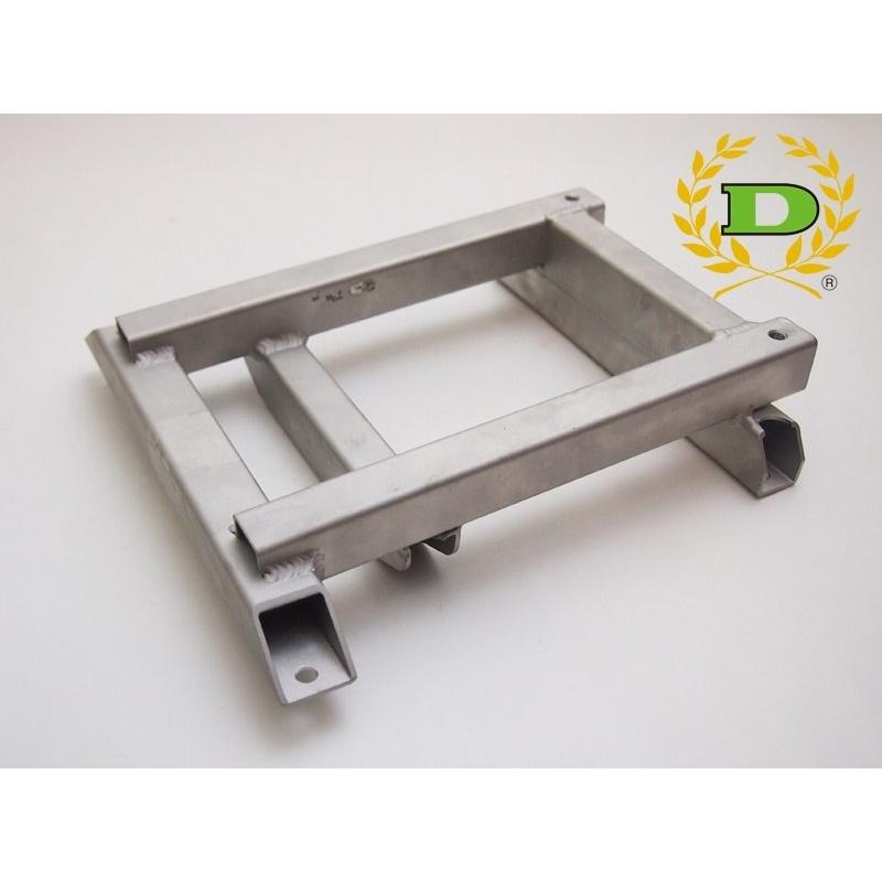 DOREMI COLLECTION ドレミコレクション Mininja カバー取り付けステー Z125 PRO KAWASAKI カワサキ カウルステー 外装 | DOREMI COLLECTION