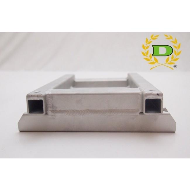 DOREMI COLLECTION ドレミコレクション Mininja カバー取り付けステー Z125 PRO KAWASAKI カワサキ カウルステー 外装 | DOREMI COLLECTION | 02